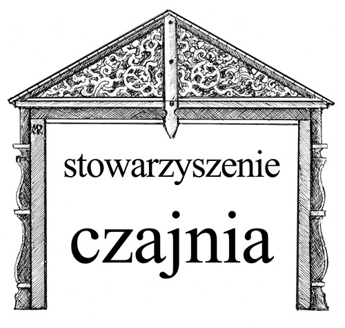 Czajnia Logo